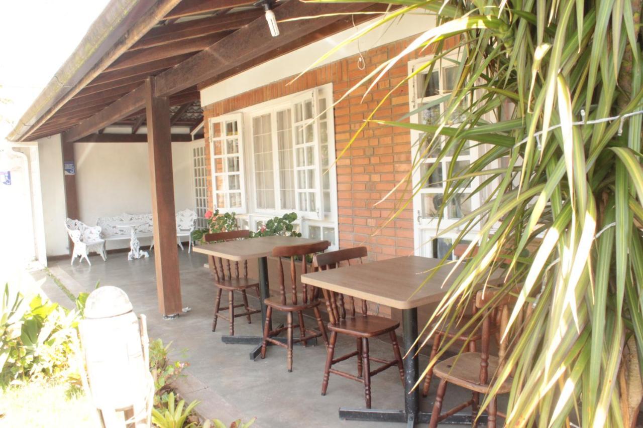 Pousada Casa De Praia — Fotos 2