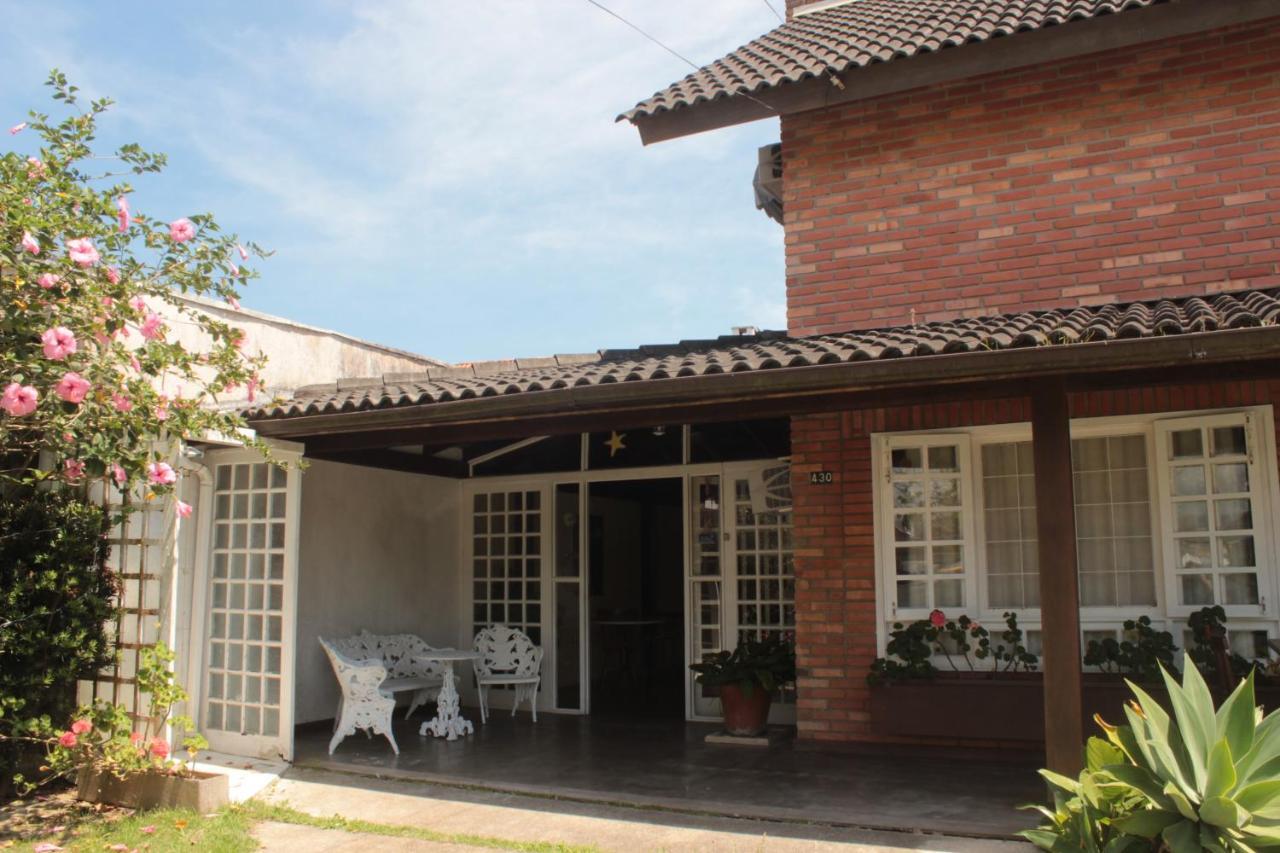 Pousada Casa De Praia — Fotos 1
