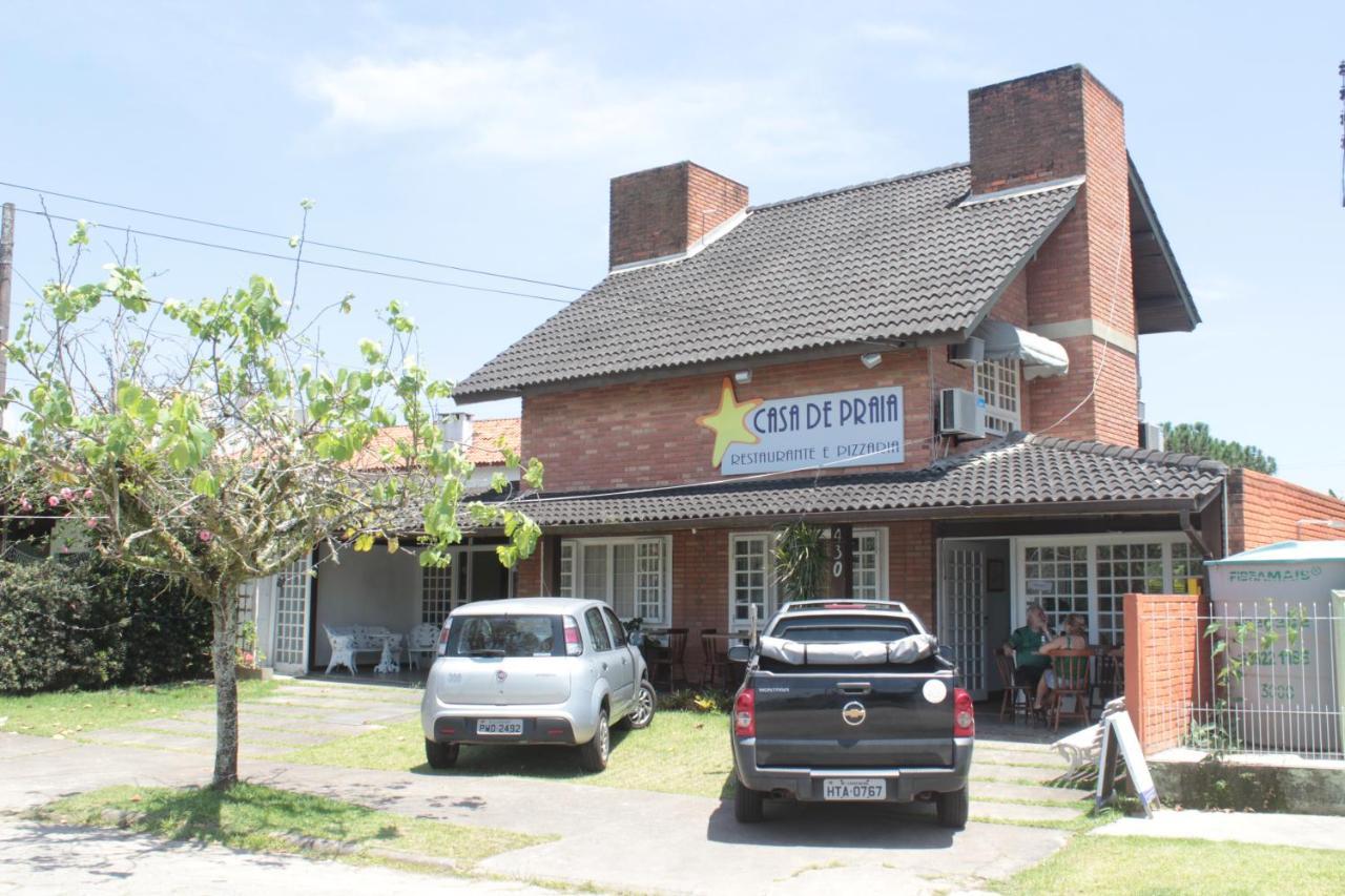 Pousada Casa De Praia — Fotos 3